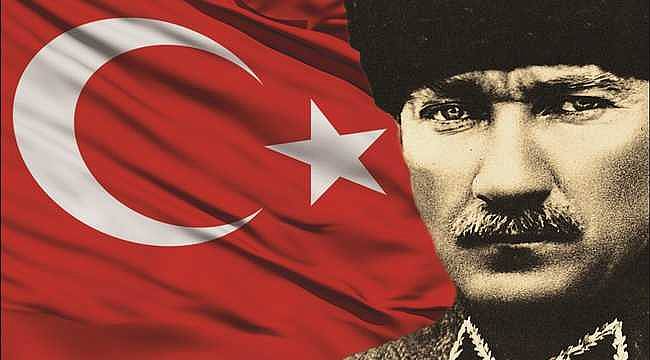 Dr. Öğr. Üyesi M. Fatih Sansar: "Atatürk, Türk Dünyasında rol model olacak bir kişiliktir"
