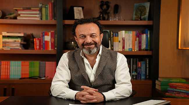 Dr. Ümit Aktaş: "Diyabeti önlemek, tedavi etmekten daha kolaydır"