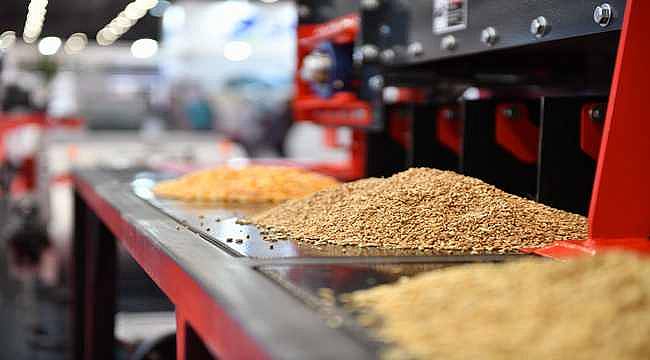 Dünya tahıl sektörünün geleceği Türk-Rus ortak Tahıl Zirvesi'nde belirlenecek 