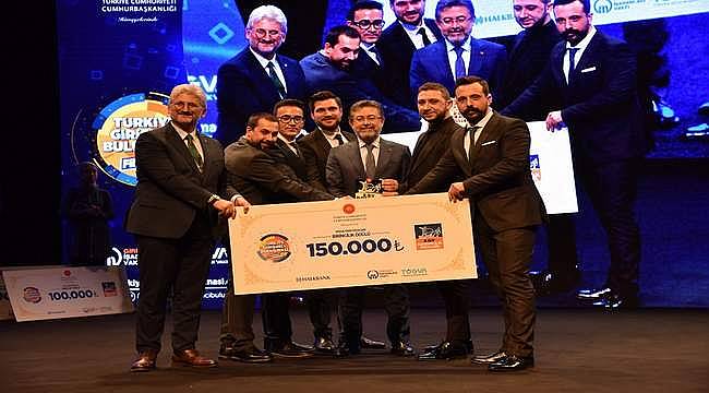 Türkiye Girişimci Buluşması Sona Erdi