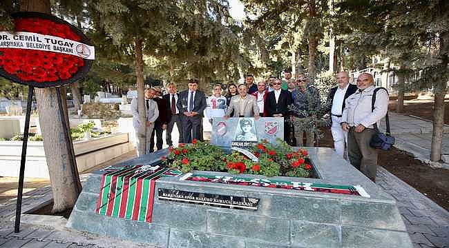 Kaf Sin Kaf 110 Yaşında!