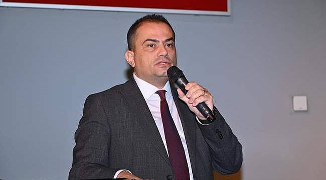 Manisa'da Su Kayıp-Kaçakları 8 Yılda Yüzde 54'ten Yüzde 34'e İndirildi
