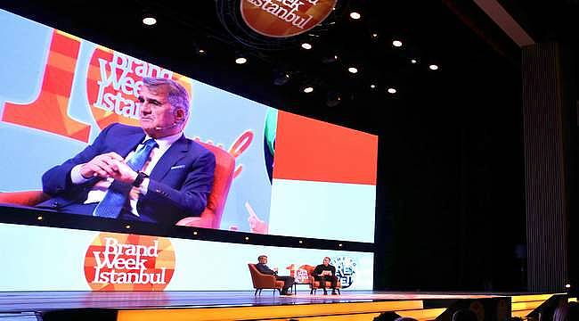 Şenol Güneş: Her zaman reset'lemeye ihtiyaç var 