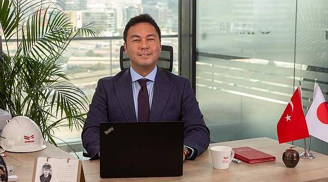 Türkiye'de üretilen tarım ekipmanlarına Japonya'da büyük ilgi