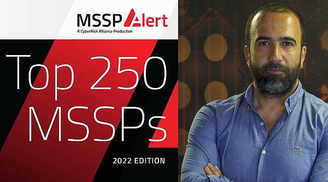 ADEO Cyber Security "Dünyadaki En İyi 250 MSSP" listesine girdi 