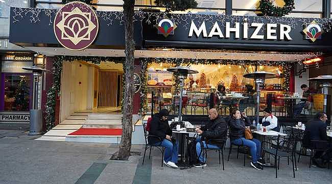 CVK'dan Gastronomiye 5 milyon dolarlık yatırım: Mahizer