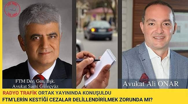 FTM'lerin kestiği cezalar delillendirilmek zorunda mı?