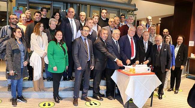 "Sürdürülebilir madenciliğin geleceği dijitalleşmeden geçiyor"