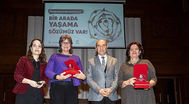 Tunç Soyer: "Bu düzenin aygıtı popülizm, adıysa faşizm" 