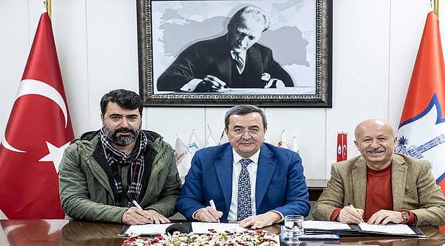 Konak Belediyesinde en düşük yevmiye 400 TL oldu