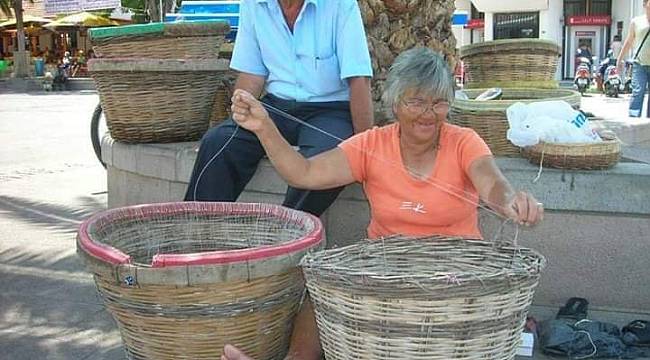 Tarım Bakanlığının Kadın Balıkçı Projesine Foça'dan Destek
