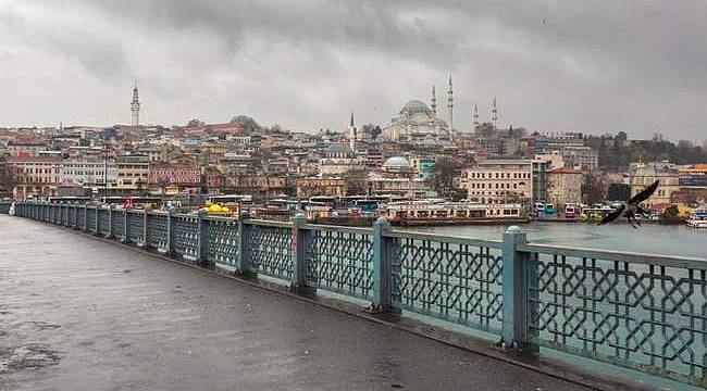 İstanbul on bir ayın sultanı Ramazan'a hazır!
