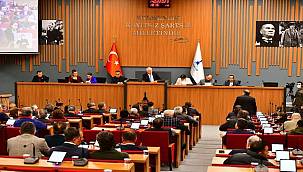 İzmir Büyükşehir Belediyesi'nden deprem bölgesindeki çiftçilere yem desteği 