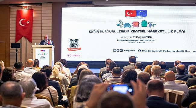 İzmir'de "Geleceğe Hareket Et" çalıştayları 7 Şubat'ta başlıyor!