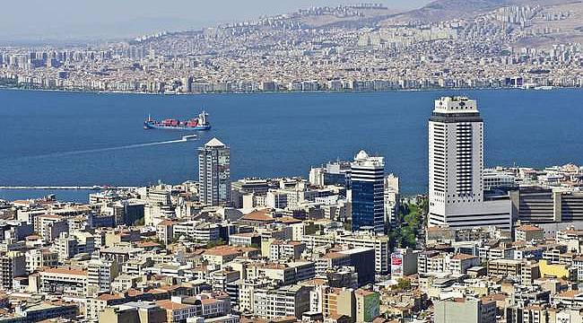 İzmir'deki 903 bin 803 yapı incelenecek