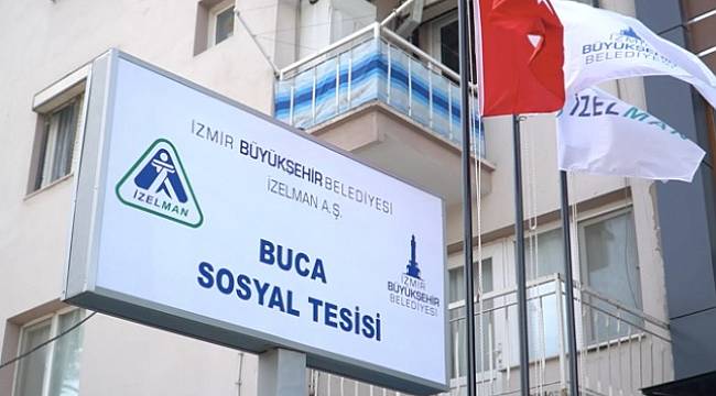 İzmir'e gelecek depremzedeler için konaklama ve psikolojik destek 