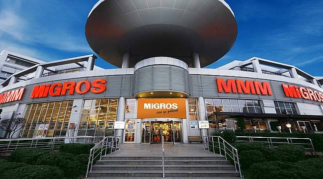 Migros, deprem yardımlaşma seferberliği ile ihtiyaç bölgelerine tam destek sağlıyor 