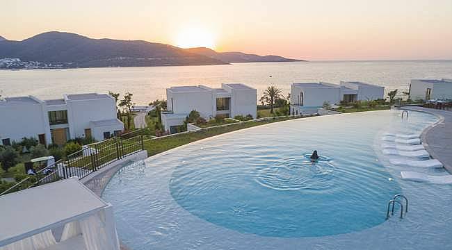 Susona Bodrum, LXR Hotels & Resorts'dan erken rezervasyon fırsatları! 