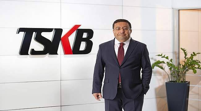 TSKB, 2022 yılına ilişkin finansal sonuçlarını açıkladı 