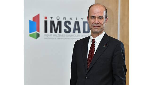 Türkiye İMSAD'dan deprem açıklaması