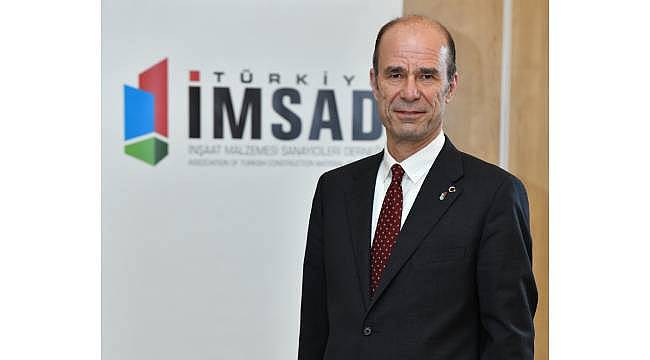  Türkiye İMSAD'dan deprem açıklaması 