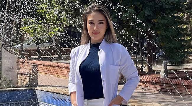 Uzm. Kln. Psk. Begüm Demir depremin psikolojik boyutunu değerlendirdi: "Bazen beraber susmak bile destek olmaktır"
