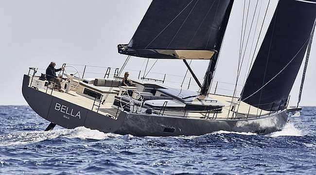 2023 BOAT Uluslararası Tasarım ve İnovasyon Ödülleri'nden YYachts'a ödül