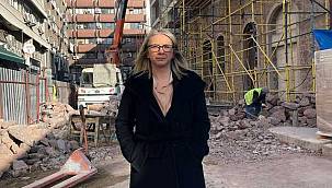 AK Partili Bölünmez Çankırı'dan "Karabağlar" Tepkisi