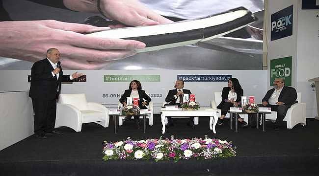 HORECA Fair, gastronomide İzmir zirvesine ev sahipliği yaptı