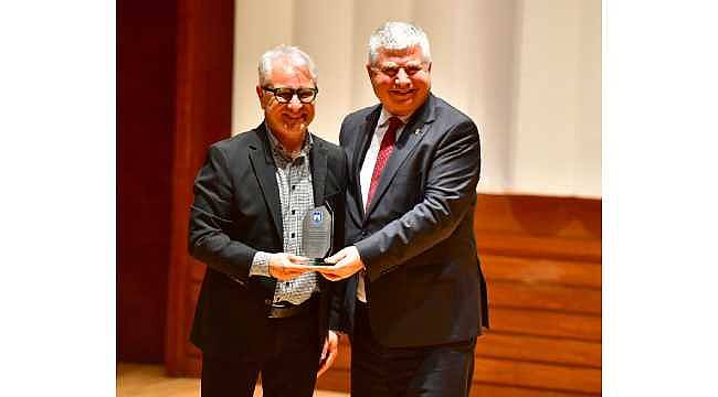 İzmir'de 59. Kütüphane Haftası etkinlikleri başladı