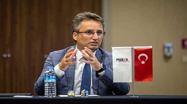 PAGDER Başkanı Selçuk Gülsün: "Sanayi Tesislerinin Kâr Marjı Eriyor"