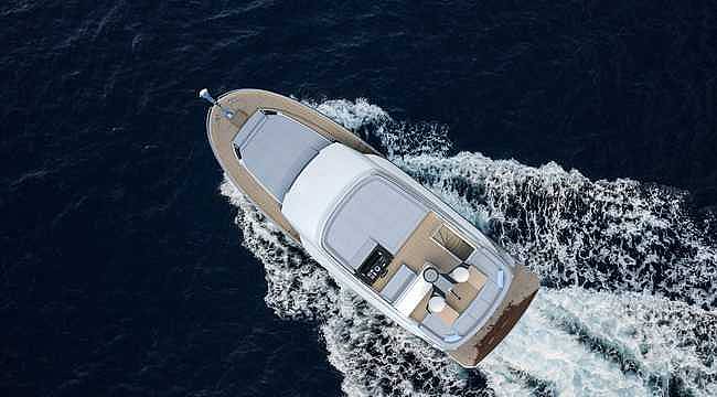 Sirena 48, ABD'li tekne tutkunlarının beğenisini kazandı