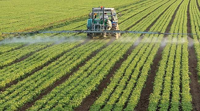 3 milyon hektar tarım arazisi üretim dışı kaldı 