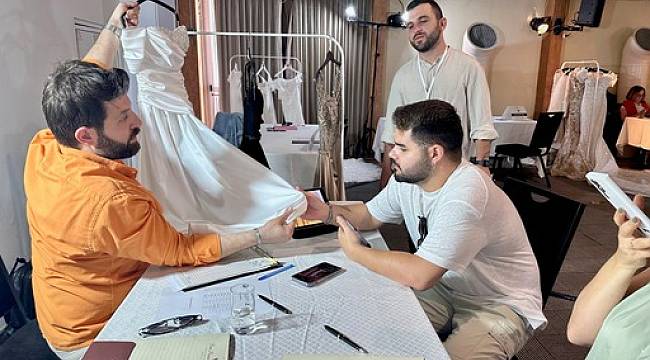 İzmir'den Tel Aviv'e "ticaret" köprüsü