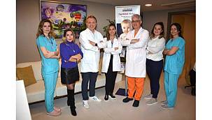 İzmir Özel Sağlık Hastanesi'nde Dünya Standartlarında Tüp Bebek Tedavisi