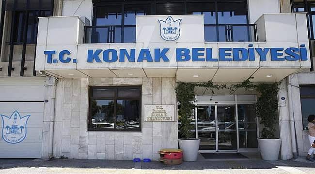 Konaklı gençler İş Eğitim Merkezi ile istihdama katılacak 