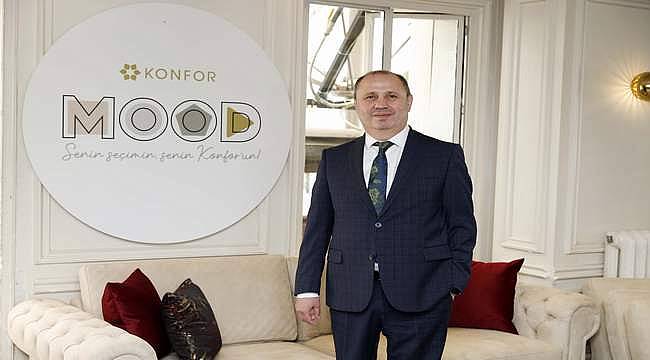 Türkiye'nin 'en büyük' entegre mobilya üretim fabrikası faaliyete geçiyor