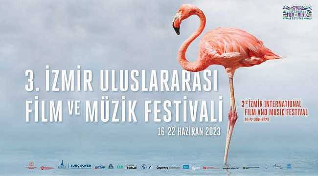 3. İzmir Uluslararası Film ve Müzik Festivali'ndeki gösterimlere yoğun ilgi