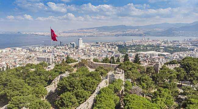 İzmir, Küresel Sürdürülebilir Turizm Konseyi'ne Türkiye'den üye olan ilk şehir oldu