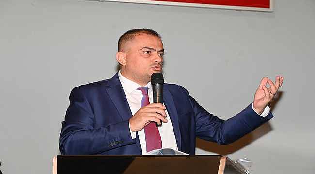 Manisa'da 1 metreküp suyun ortalama bedeli 6,92 TL