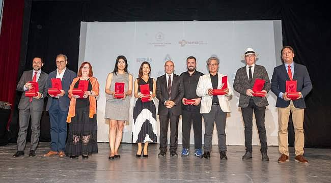 Soyer: İzmir sinemanın müziğin üretim noktası olacak