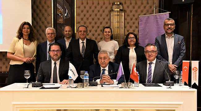 Esnaf Cüzdan Projesinin Lasmanı Gerçekleştirildi