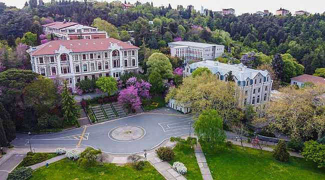 Son Üç Yılda En İyilerin Tercihi Boğaziçi Oldu 