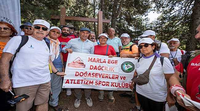 Soyer: "Doğamıza sahip çıkmadan yaşam haklarına sahip çıkma şansımız yok"