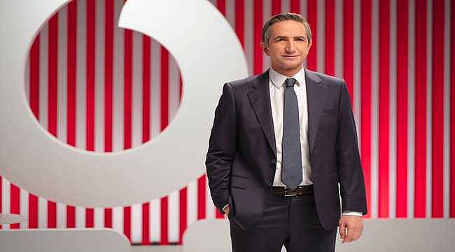 Vodafone Türkiye 2023-24 Mali Yılı Birinci Çeyrek Sonuçlarını Açıkladı