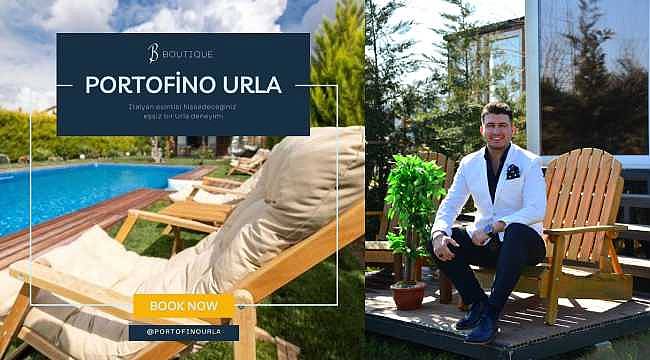 Yako Groups'tan Urla'da butik otel yatırımı