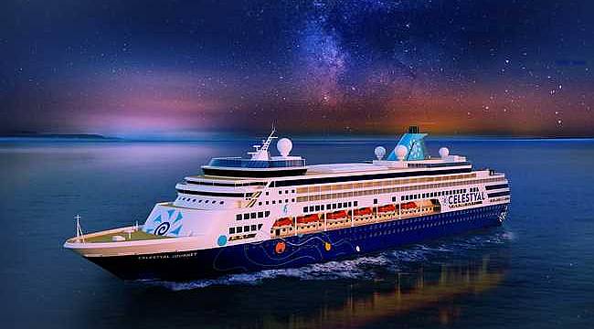 Journey'in Kuşadası'na ilk seferi 4 Eylül'de!
