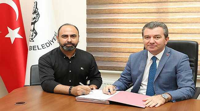 Bergama Belediyesi Çalışanlarına Çifte Müjde