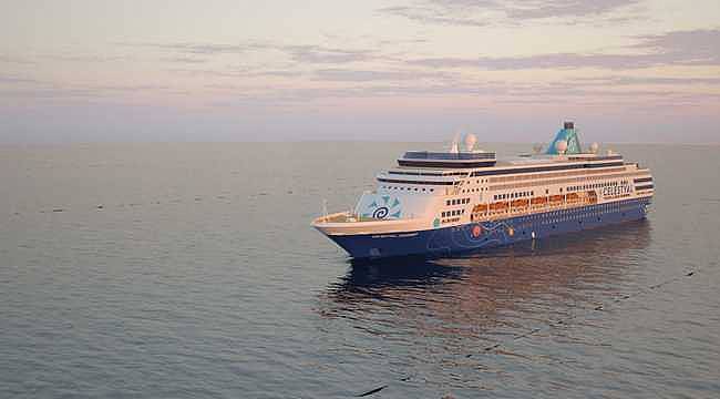 Celestyal Türkiye'den kıtaları birleştiren cruise rotası 