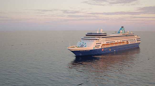 Celestyal Türkiye'den kıtaları birleştiren cruise rotası